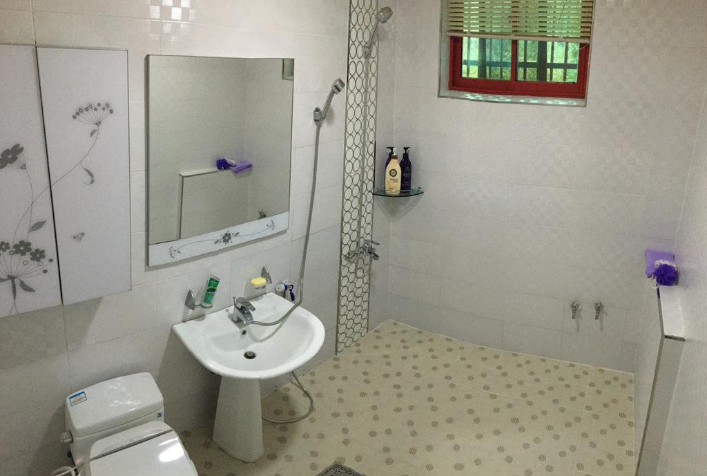 Hotel House479 à Yeosu Extérieur photo