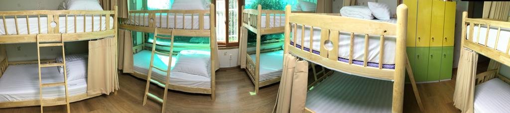 Hotel House479 à Yeosu Extérieur photo