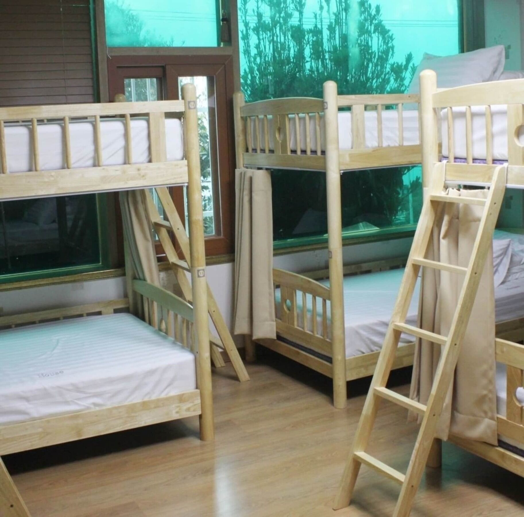 Hotel House479 à Yeosu Extérieur photo